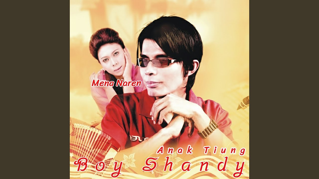 Anak Tiung