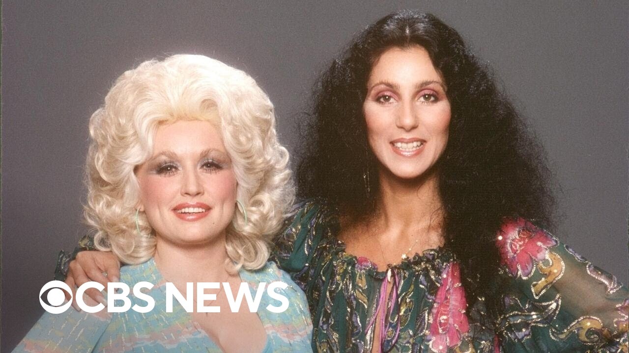 Cher speaks out after Dolly Parton's death, describes their first meeting