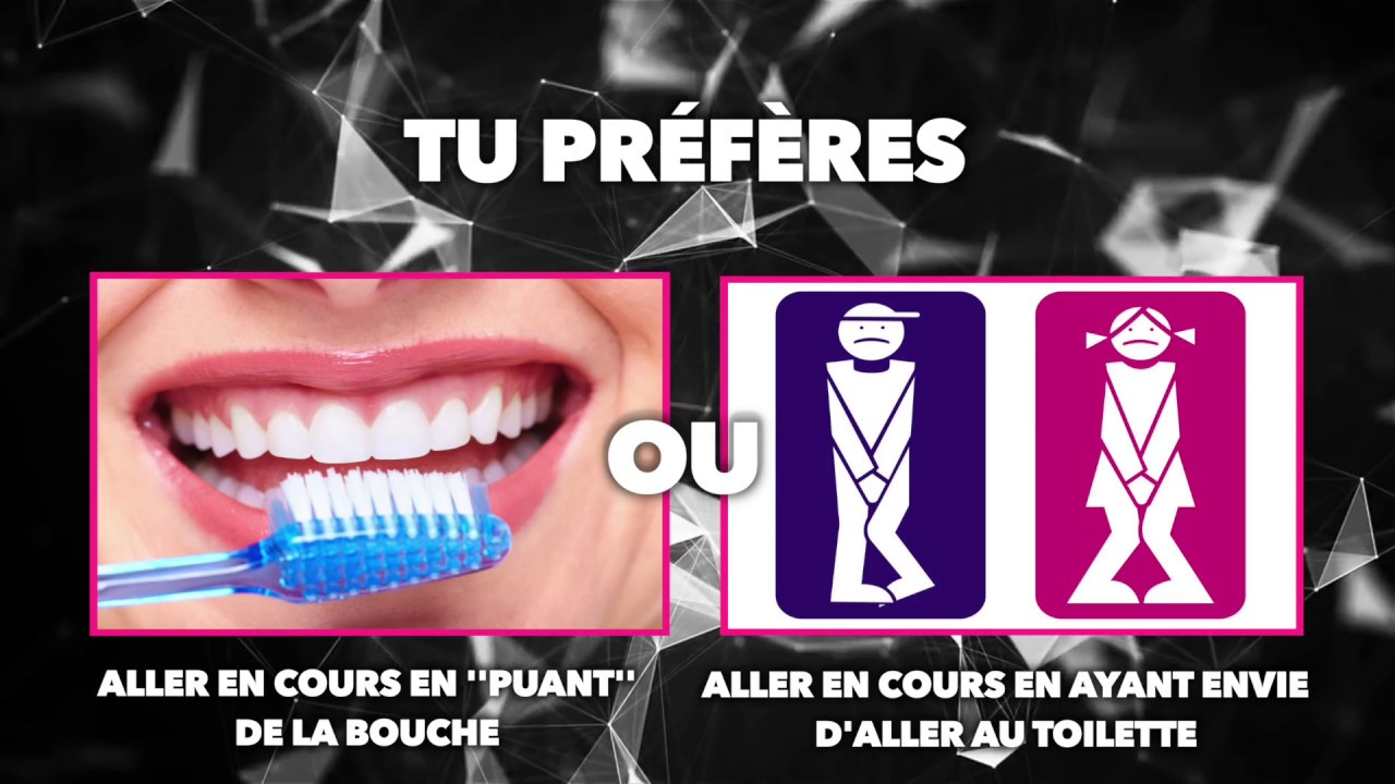 LES DILEMMES LES PLUS DIFFICILES AU MONDE part.4 ! (SPECIAL HARD)
