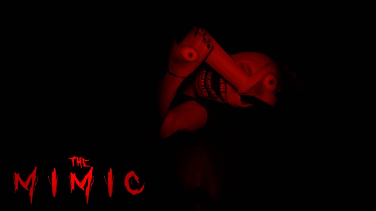 The Mimic - Book II Trailer