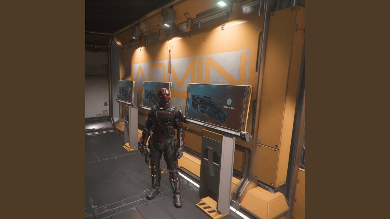 Bunker Mission