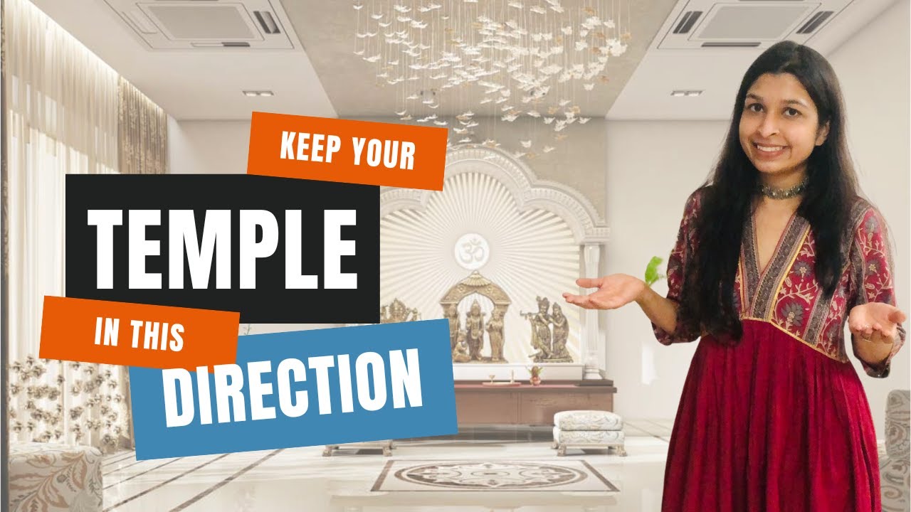 Vaastu Tips for Home Temple | Vaastu Myths for Home Temple