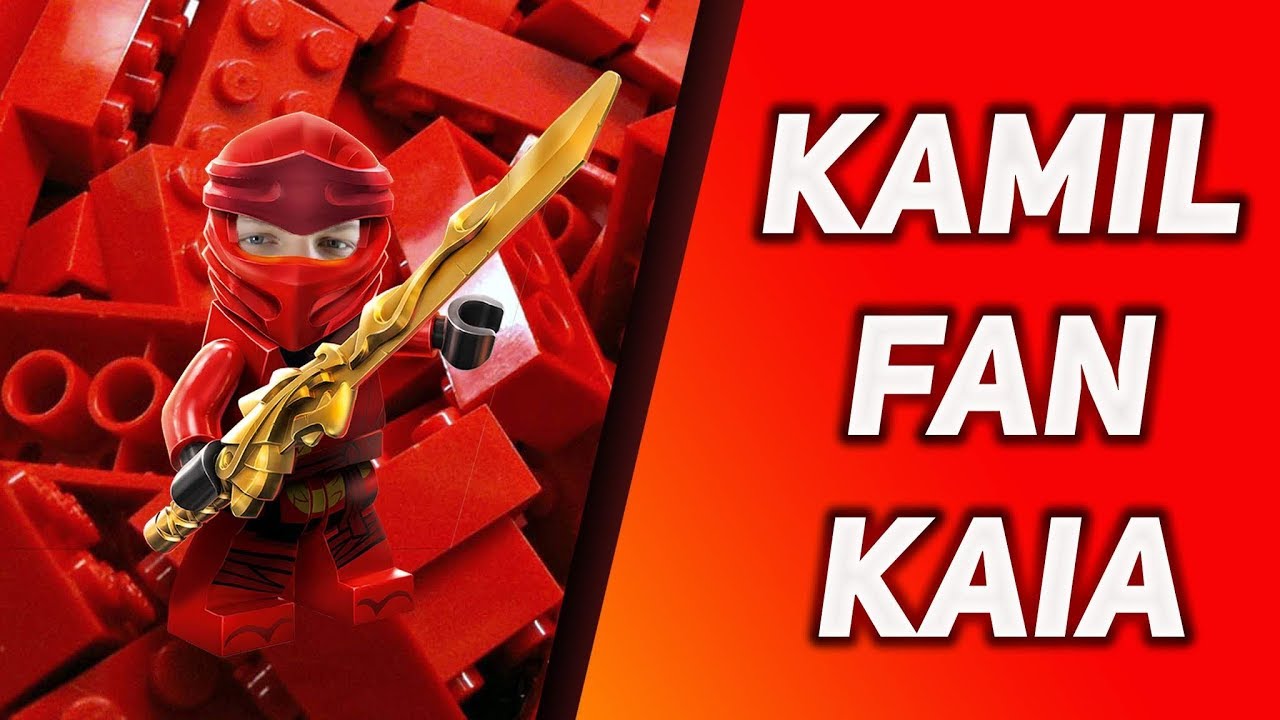 Kamil Fan Kaia | Ameet