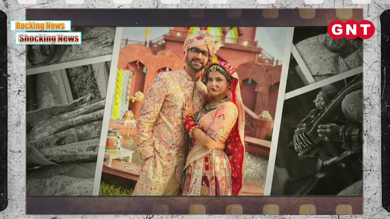 Gangaur feels with Armaan–Abhira, straight from Rajan Shahi’s world  | SBB