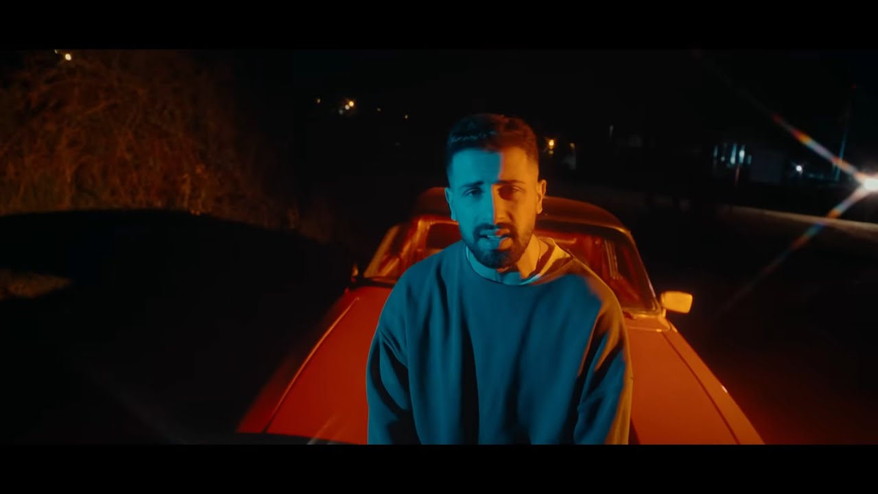 ESPİ - YALAN DOLAN (Official Music Video)