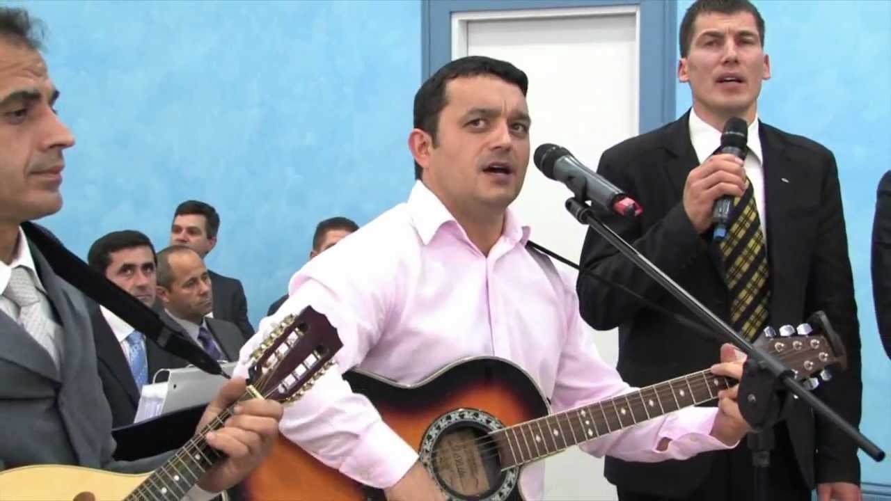 Grupul Asaf - Numai tu o Doamne
