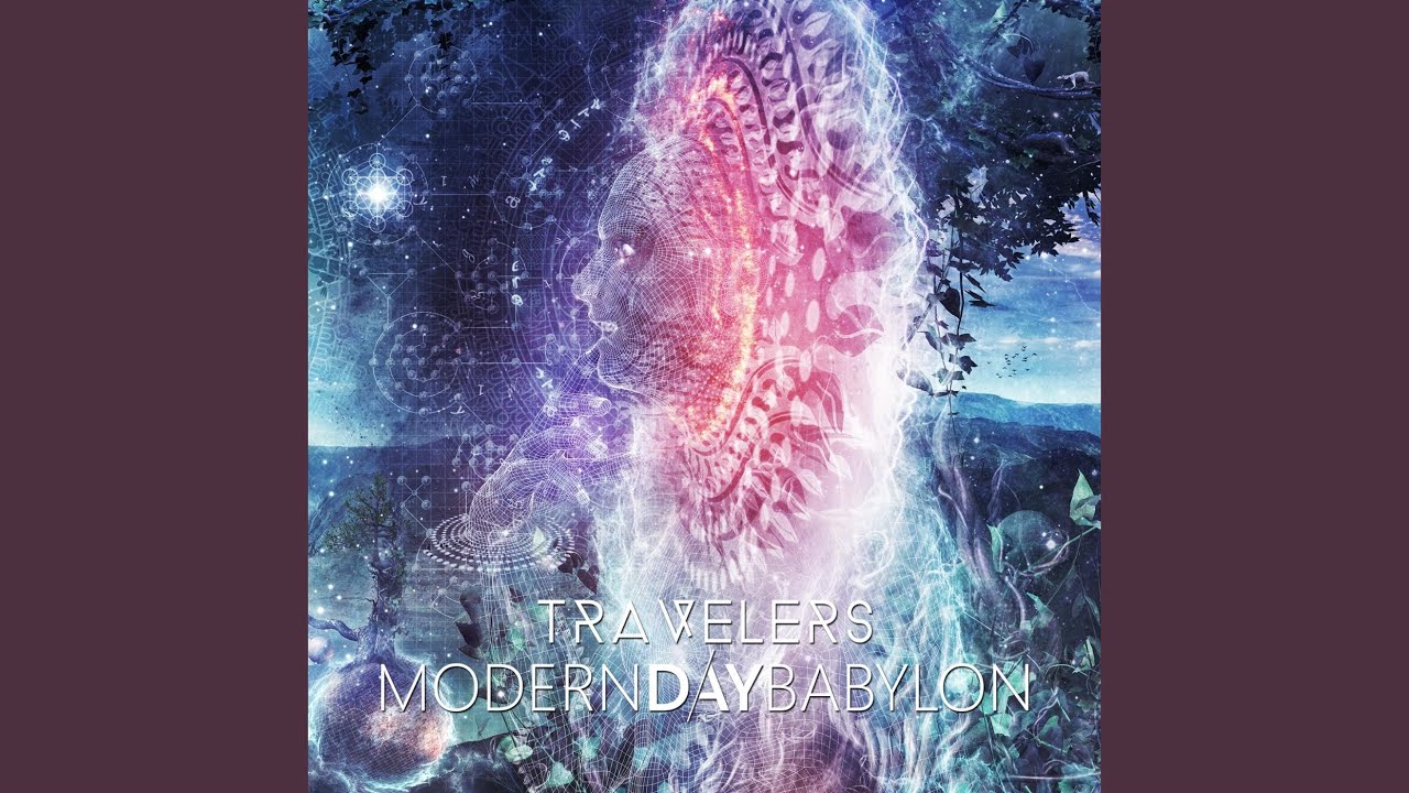 Distant Skyline (feat. Chris Storey)