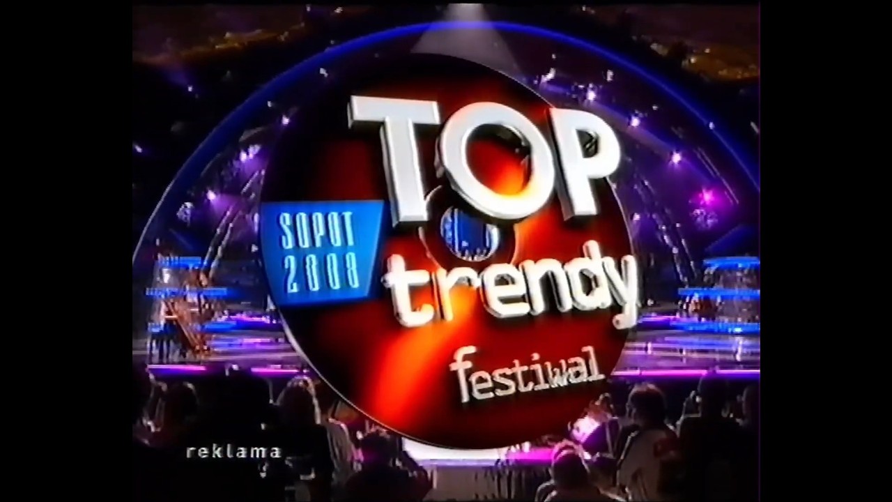 POLSAT - Reklamy i zapowiedzi (06.07.2008)