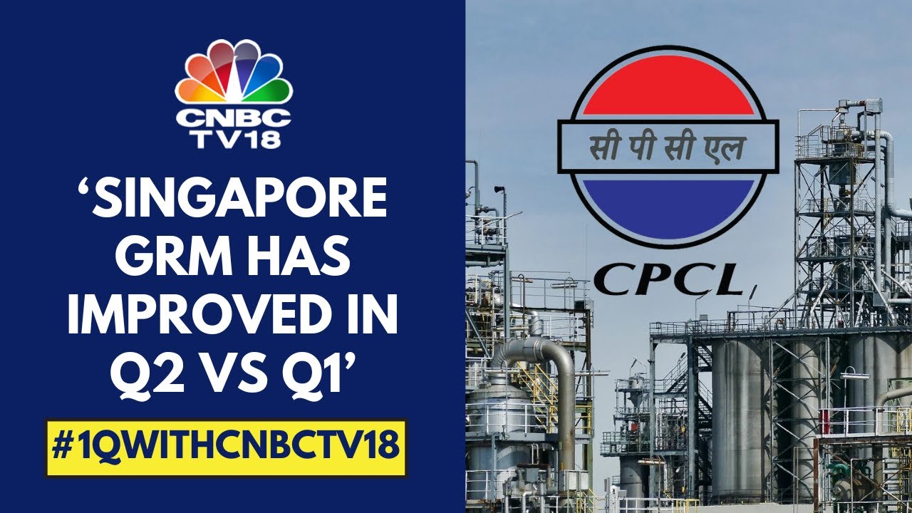 Refinery JV With IOCL Will Be Commissioned In 39 Months Post Approval: Chennai Petroleum | CNBC TV18