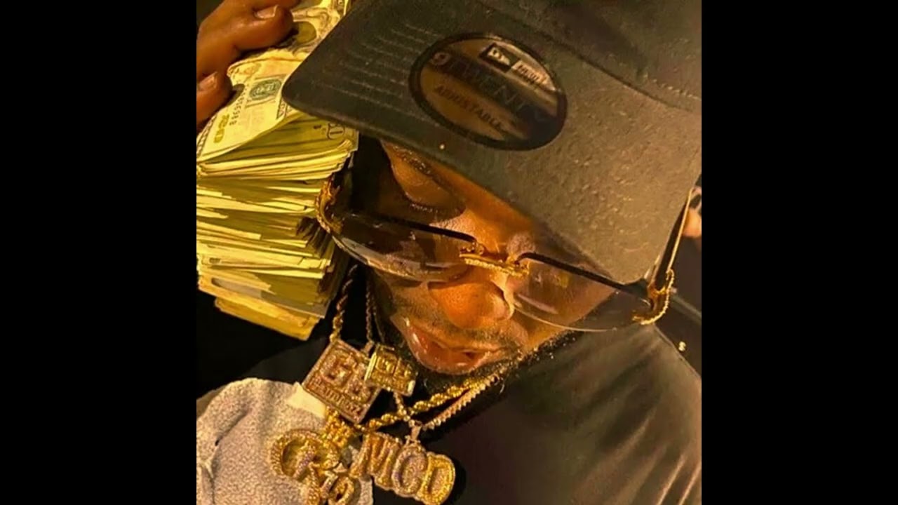 [FREE] Babyface Ray x Luh Tyler Type Beat - 