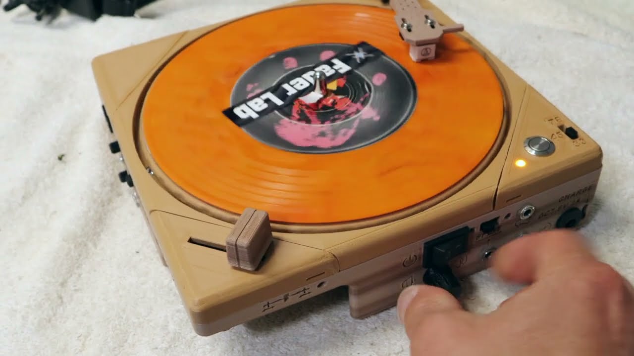 FRISK 7 by FADER LABS UNBOXING REVIEW and breakdown