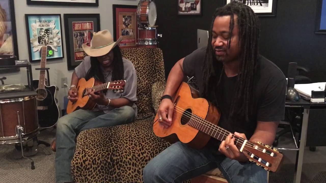 Until We Meet Again: Tony James & Larry MItchell
