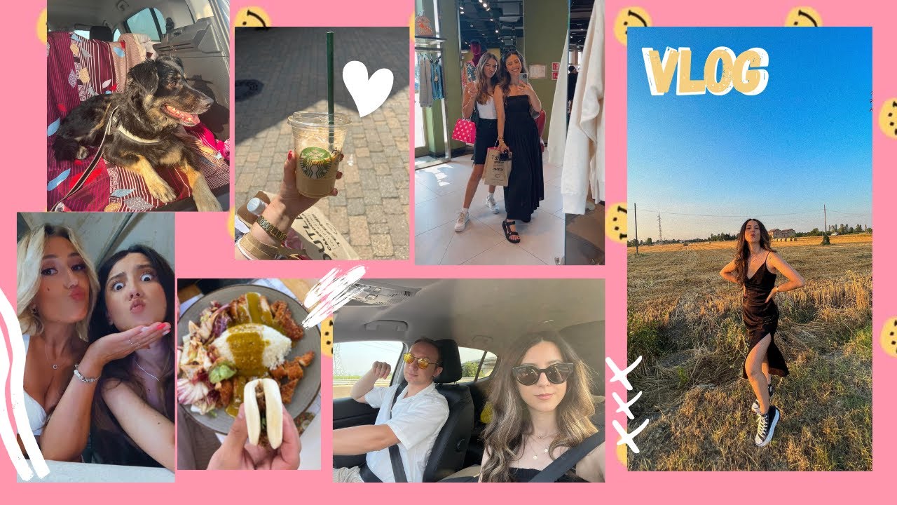 Vendosa te ndryshoj jeten time, ribashkim Youtuberash, sa lek harxhojn emigrantet |Vlog| Angela Ak