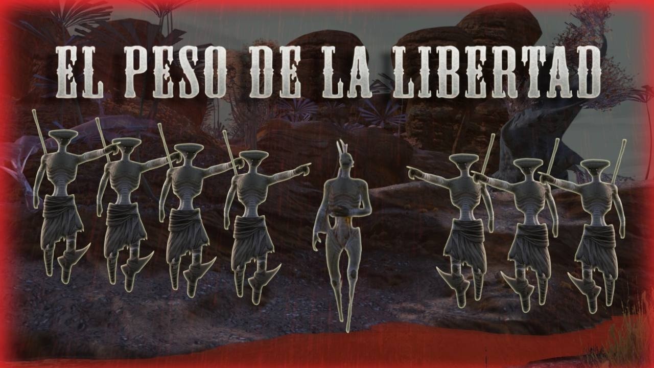 KENSHI: ¿Qué pasa cuando la Colmena te Abandona? (Relato)