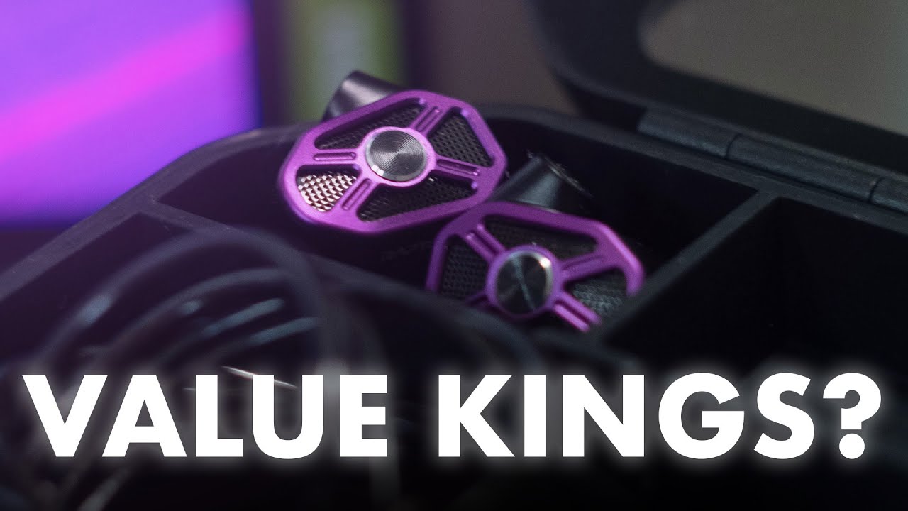 Surprising sound? - Raptgo Bridge review