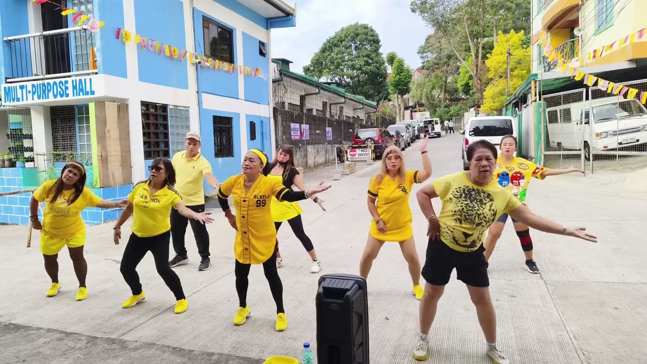 ZUMBA  01.20. 26 -10/17                                  SUBSCRIBE TO MY CHANNEL ♥️