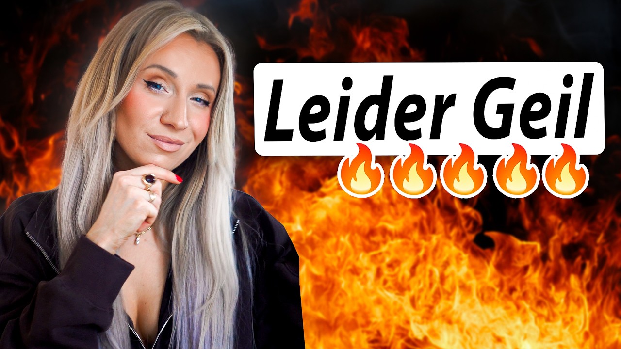 TOP 10 PARFUMS, die einfach nur leider geil sind !! Holy Grail 🤯