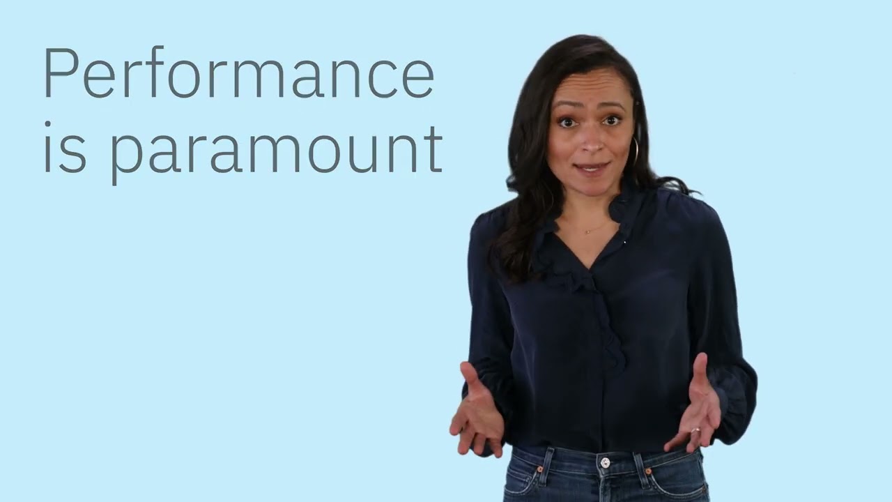 IBM Turbonomic + Cloud