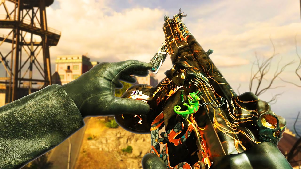 Call of Duty Warzone Squad Kilo 141 & C9 Gameplay (No Commentary)