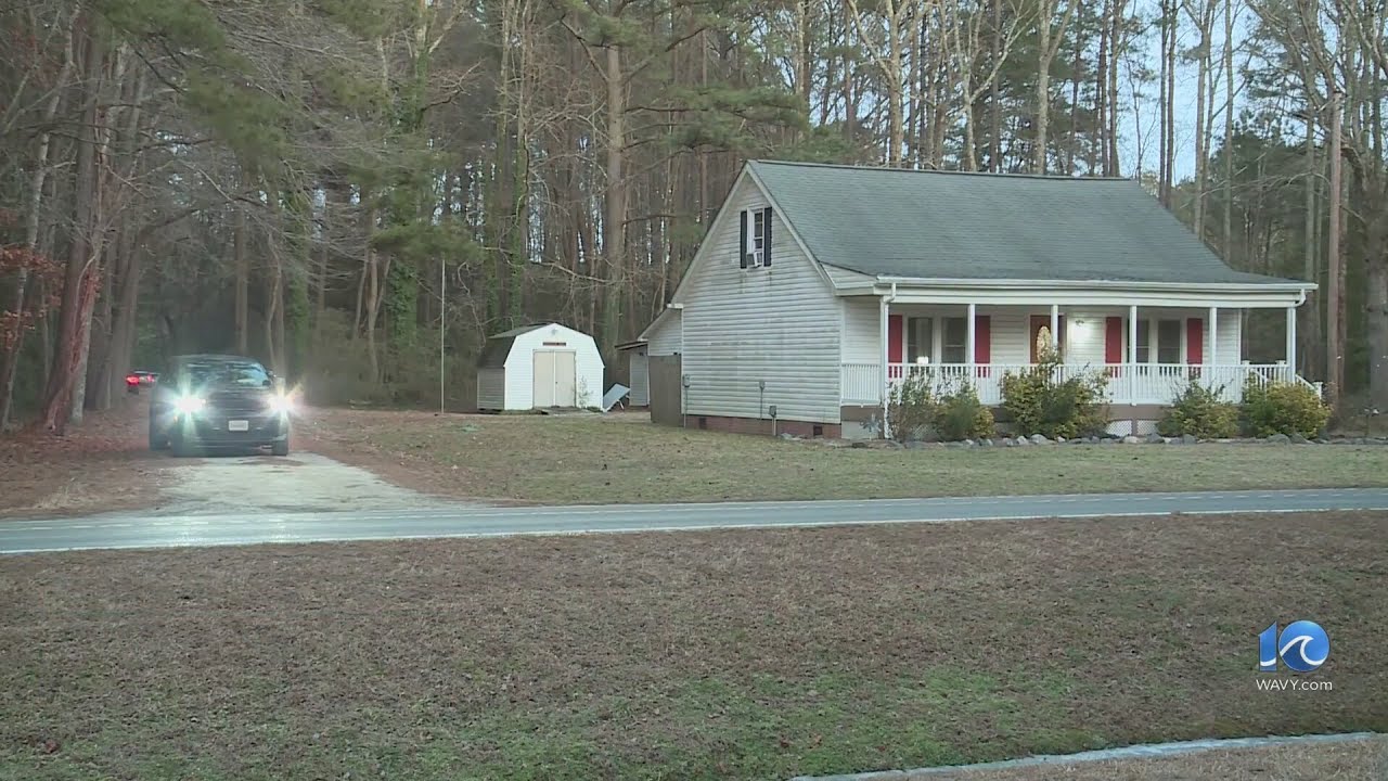 VSP: Mathews County Commonwealth's Attorney dead