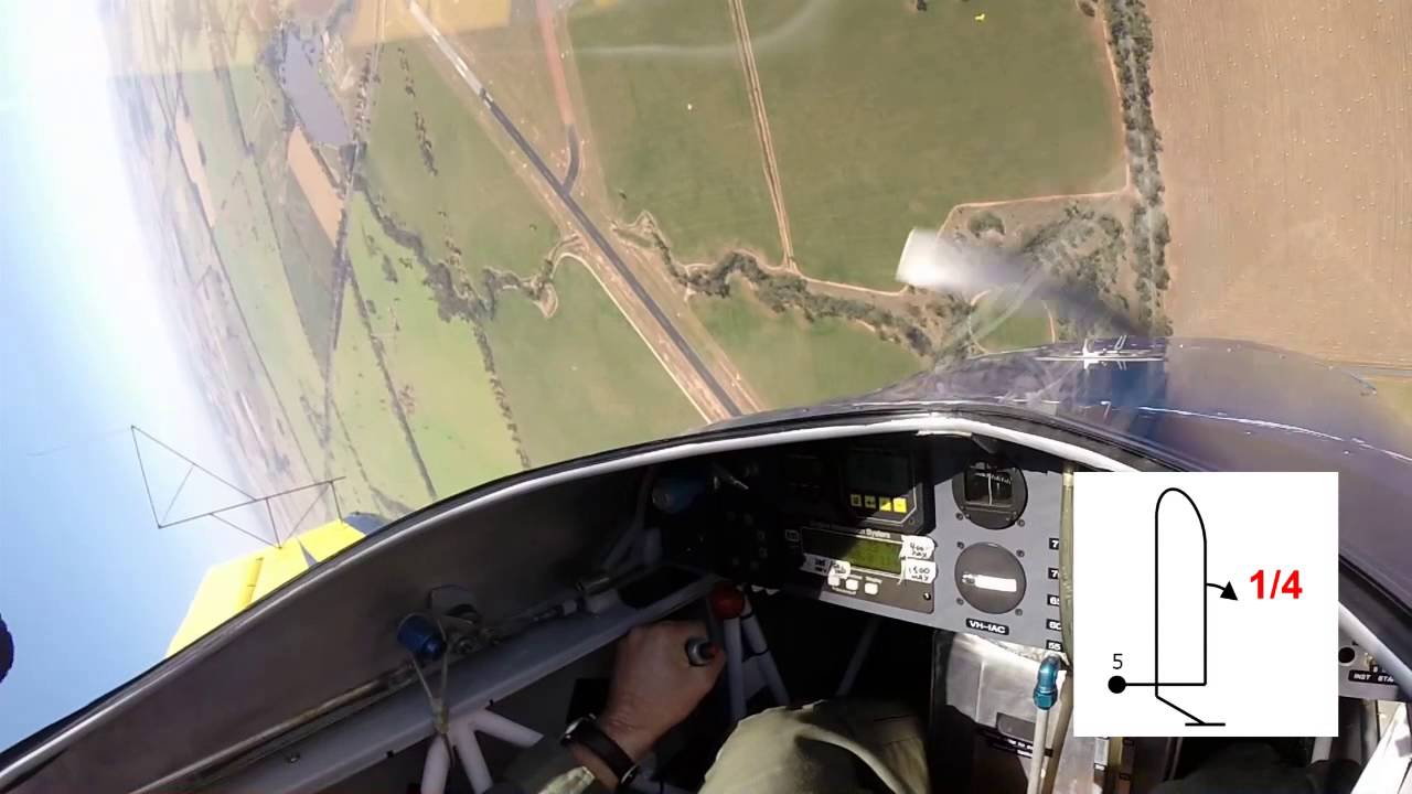 DR107 Intermediate Known, Nationals 2015, YTEM