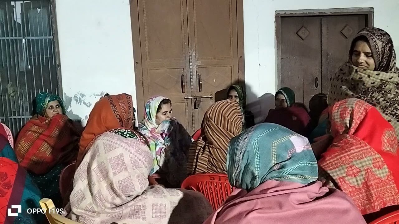 जकड़ी गीत 💐💐💐💐 हरियाणवी संस्कृतिपरंपरा गीत 🙏 आपकी लाडली#dholi_panghal_k_bhajan plz subscribe like 