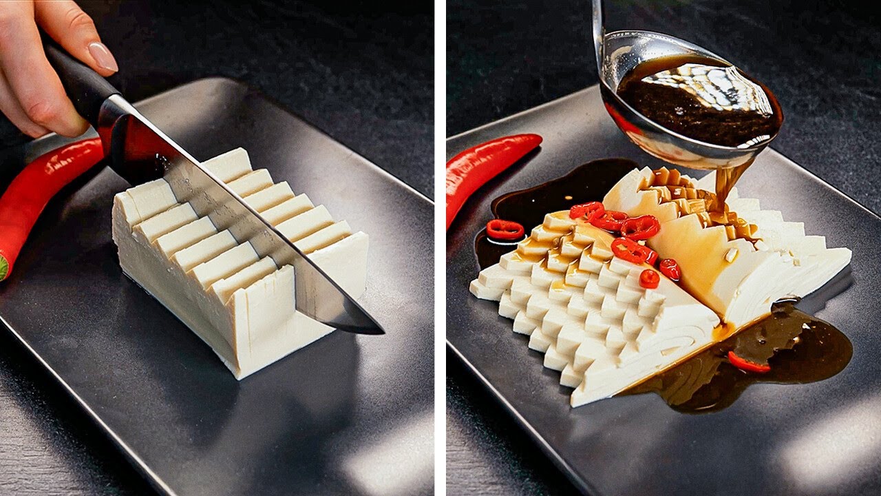 Upgrade Any Meal With These Unusual Cheese Hacks 🧀
