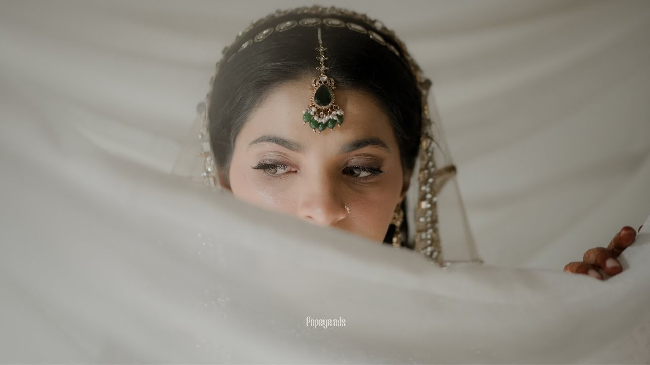 NEW KERALA MUSLIM WEDDING HIGHLIGHTS 2025 | SHAHMA & ASHFAQ