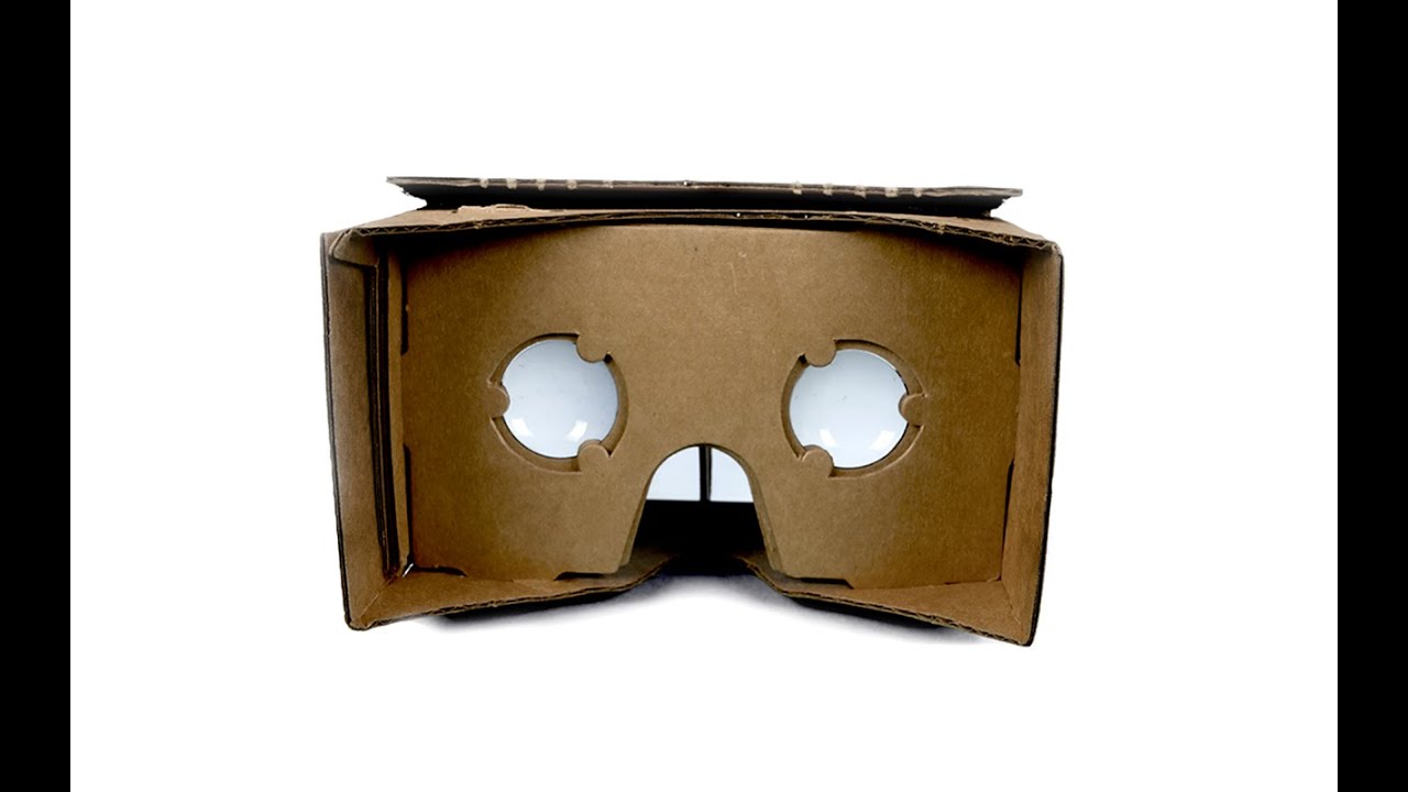 VR - Google Cardboard Best of Apps List