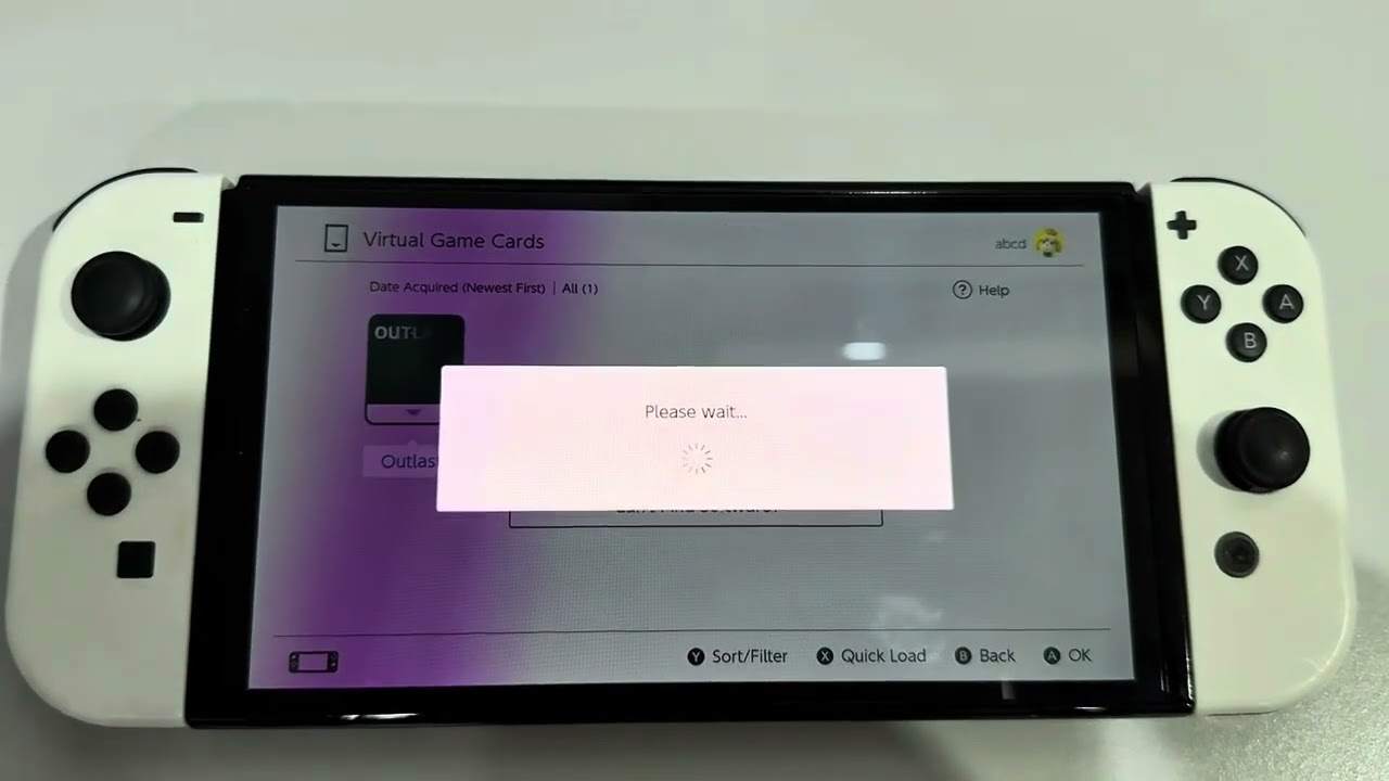 Nintendo Switch How to turn on Online License Guide