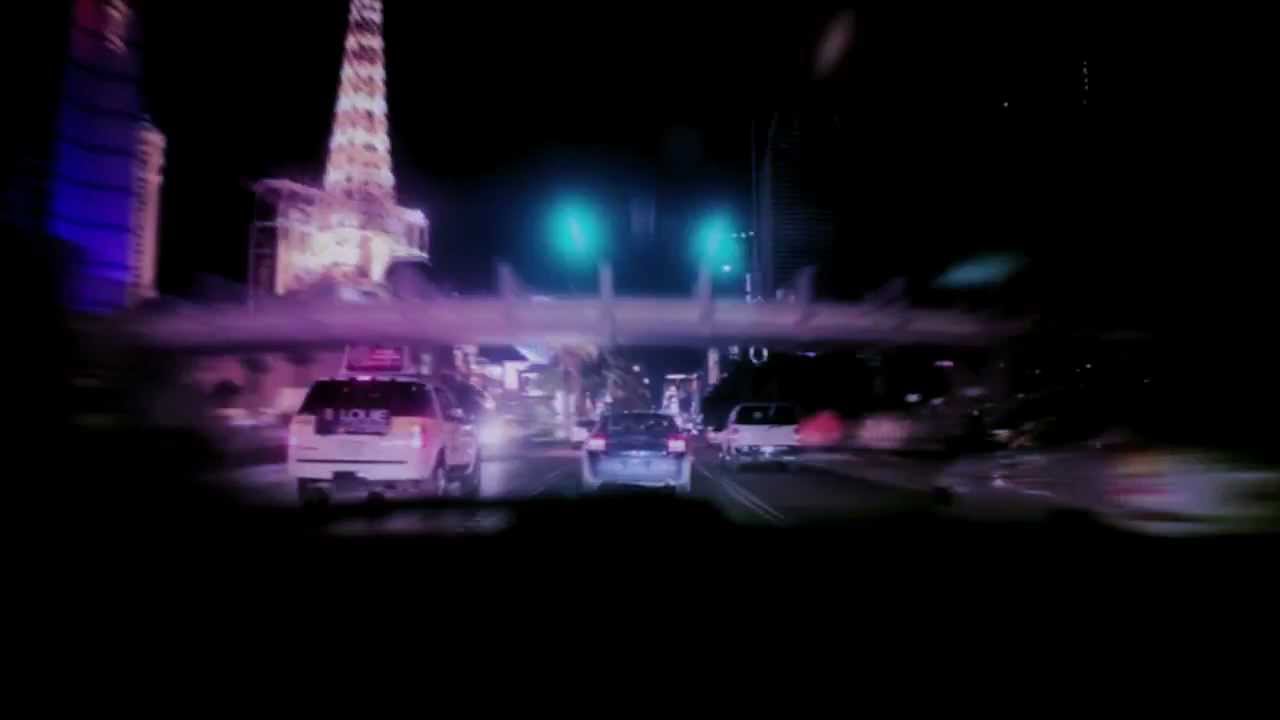 Grand Design - Get On With The Action