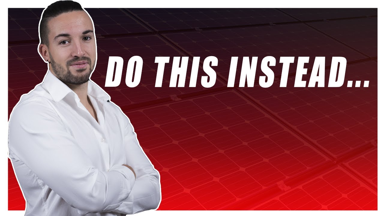 How to Grow Your Solar Sales Organization