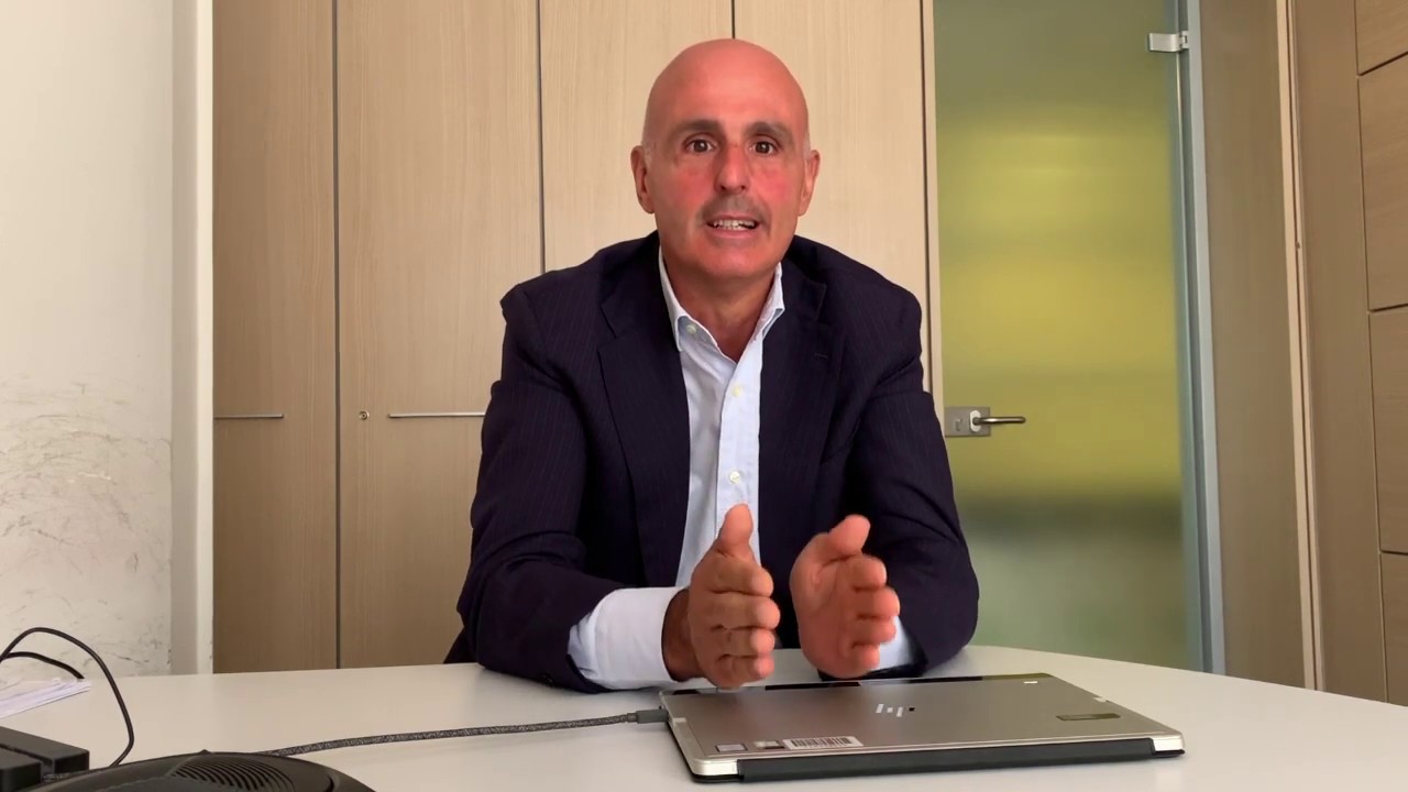 🇮🇹 PROTESIDANCA.NET🇮🇹 Testimonianze | Antonio 52 anni Coxartrosi bilaterale