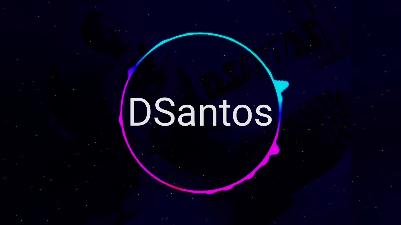 D Santos gasy - Départ Johnny (Audio officiel)