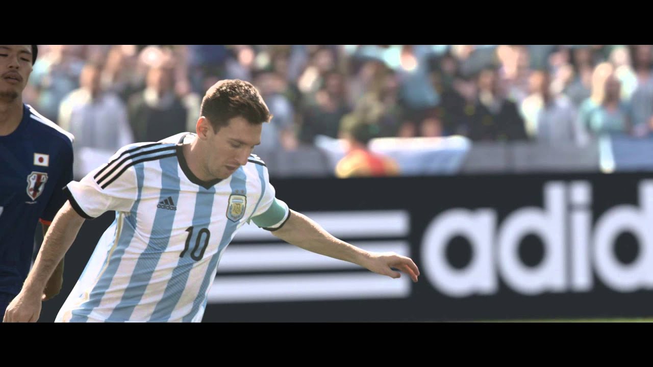 Adidas Brazuca