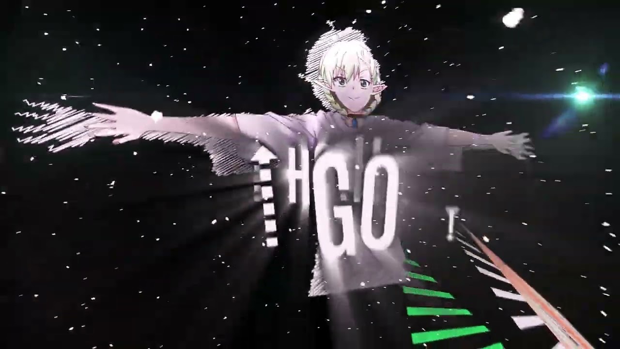 [Project File] AMV Typography Powfu death bed feat  beabadoobee After Effects Edit