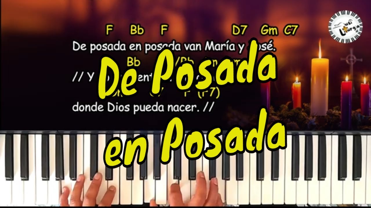 𝗗𝗲 𝗣𝗼𝘀𝗮𝗱𝗮 𝗲𝗻 𝗣𝗼𝘀𝗮𝗱𝗮 (José Antonio Olivar - Jesús Glück)