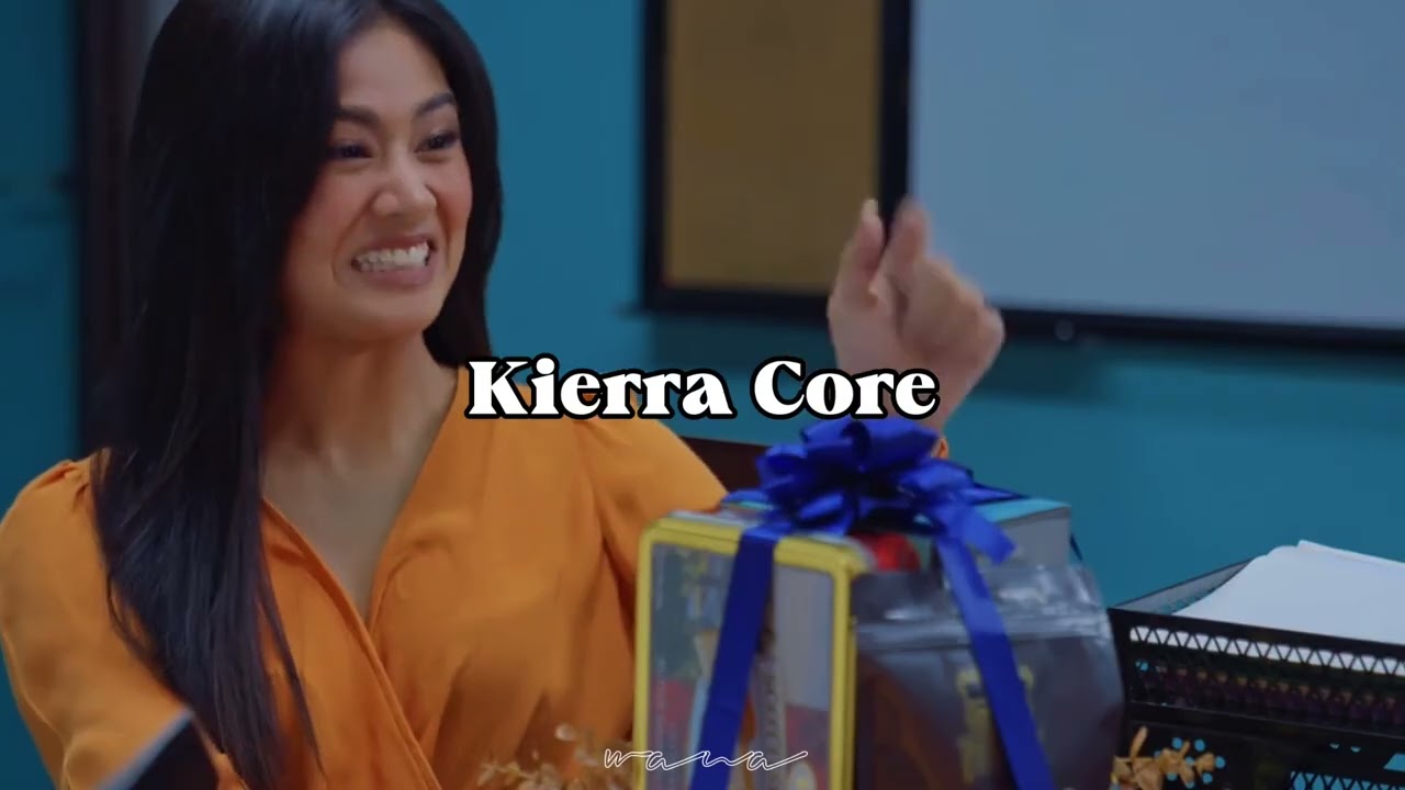 Kierra Core