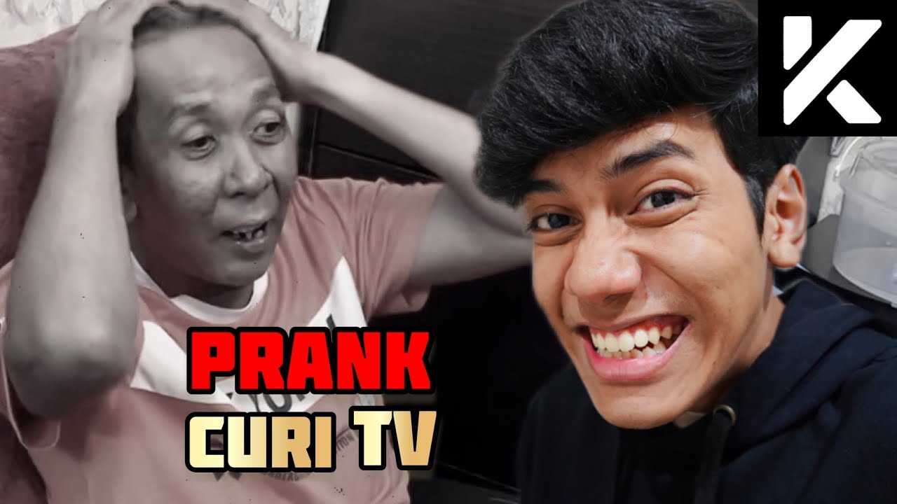 Kenakan Ayah Mertua. (GONE WRONG)