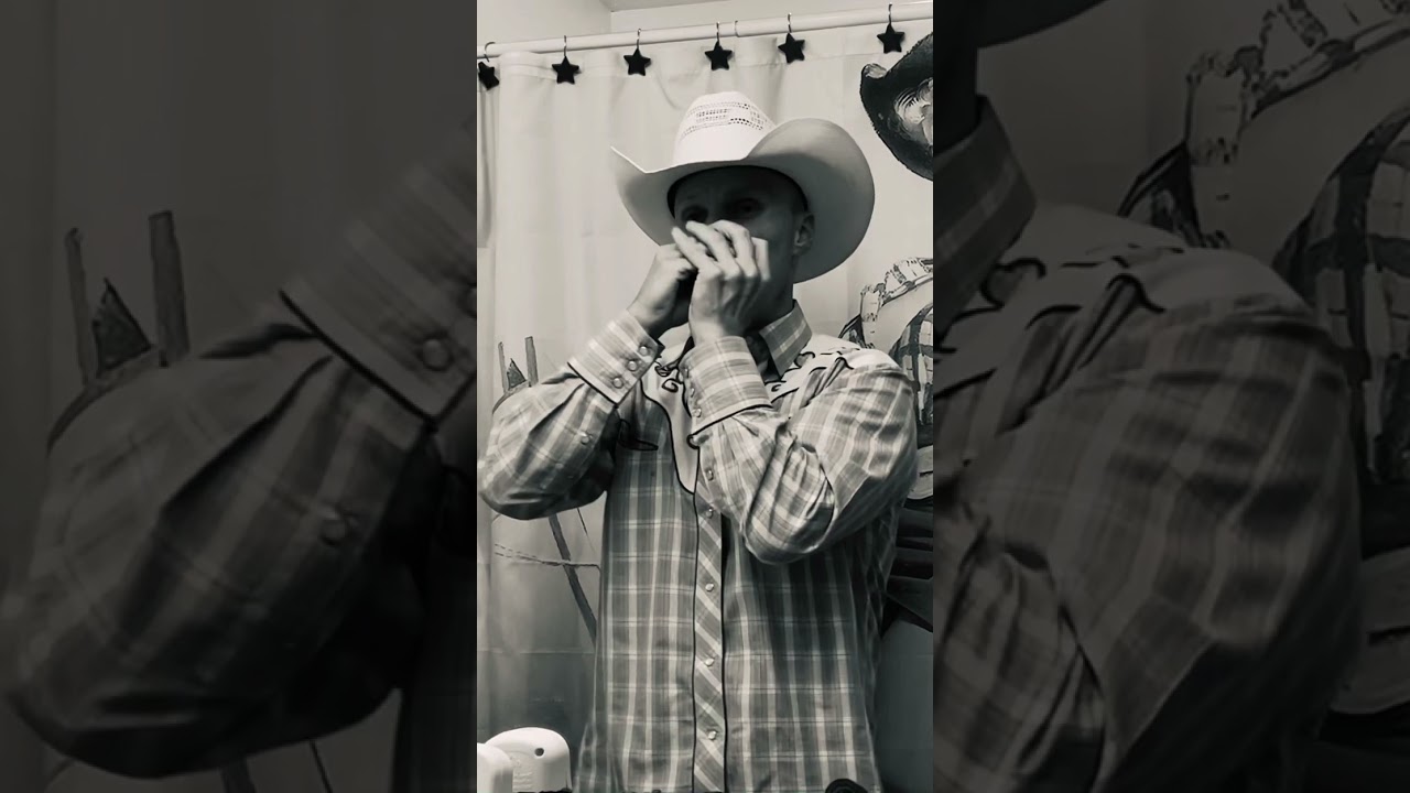William Tell Overture—harmonica