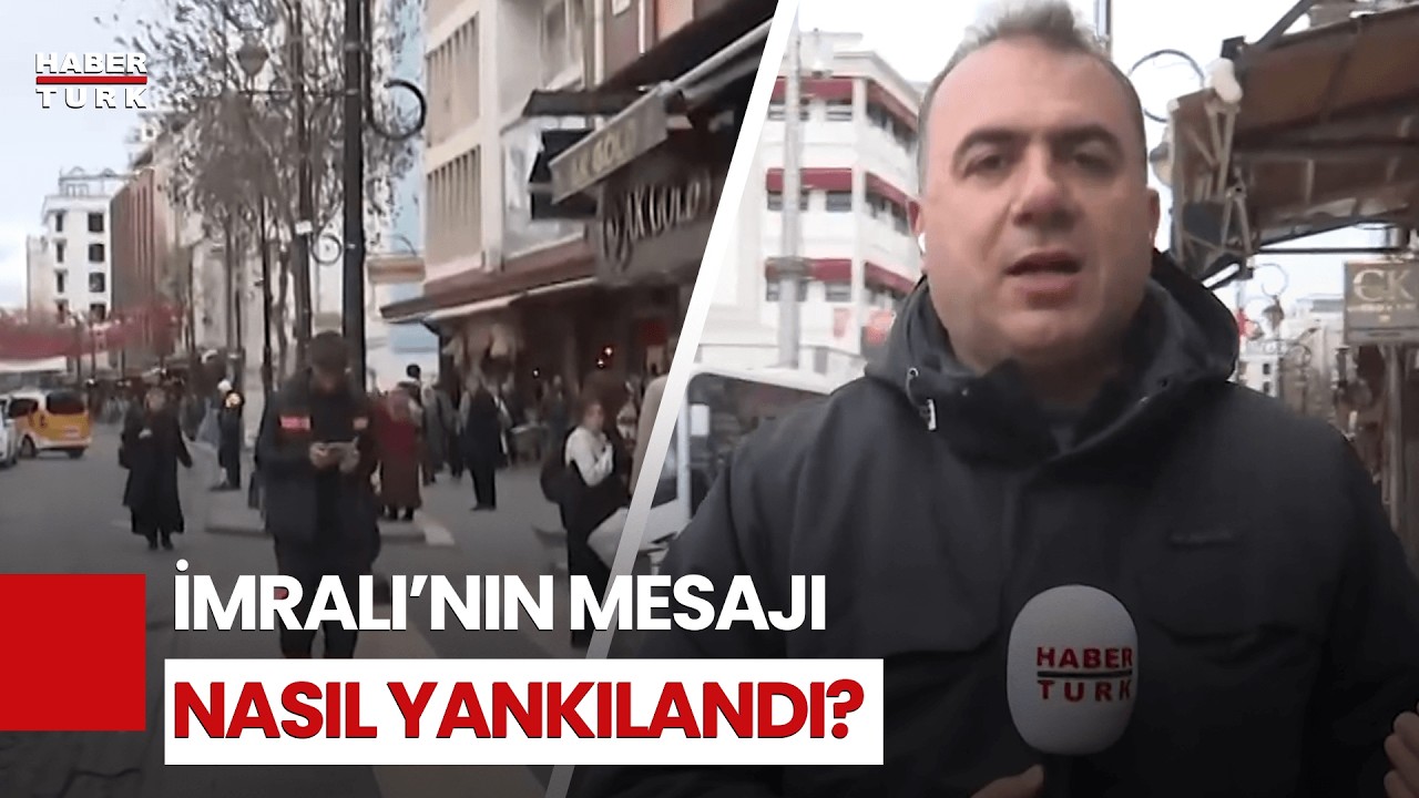İmralı'nın Mesajına Diyarbakır Ne Diyor?