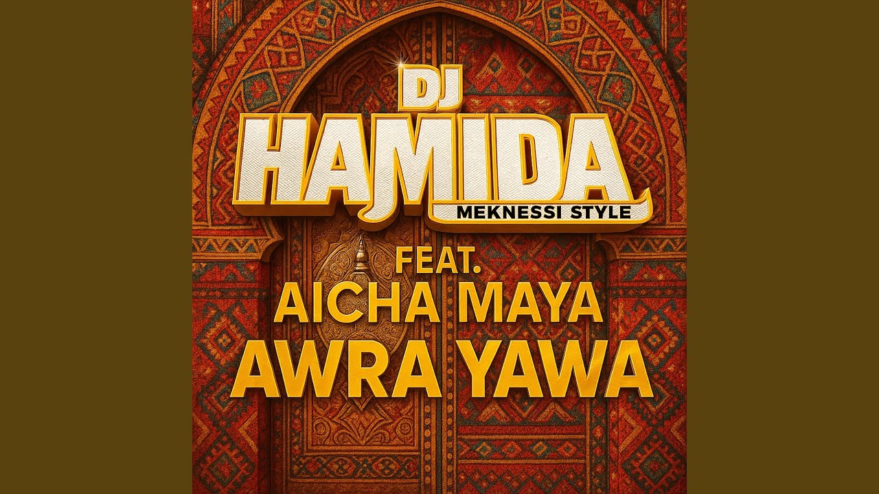 Awra Yawa (Club MIX)