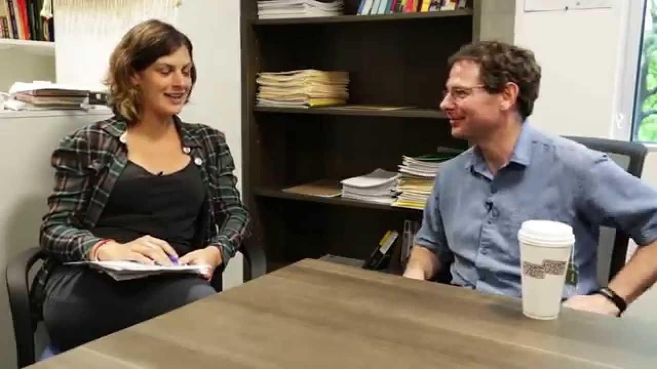 World101x: Full Interview with Jeff Juris