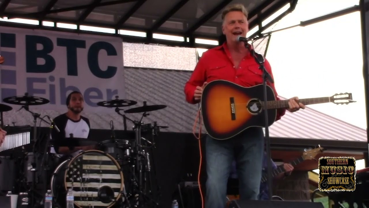 Southern Music Showcase John Schneider Concert Valley Fest