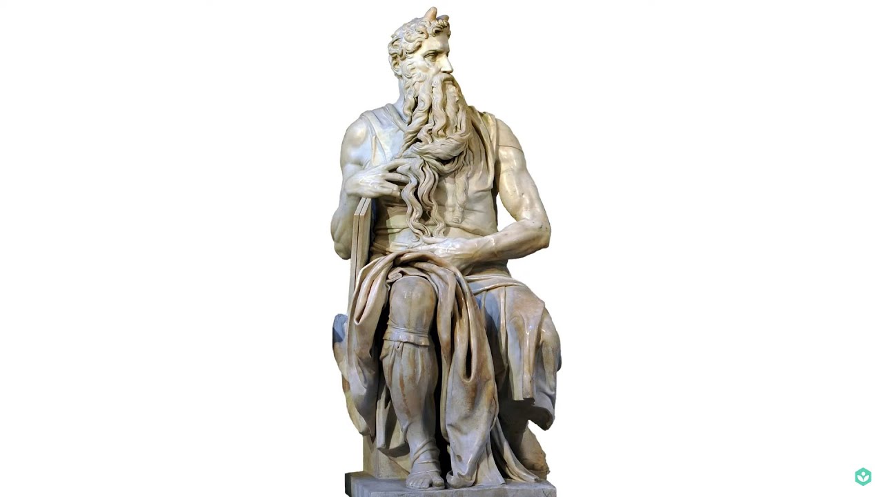 Michelangelo'nun 