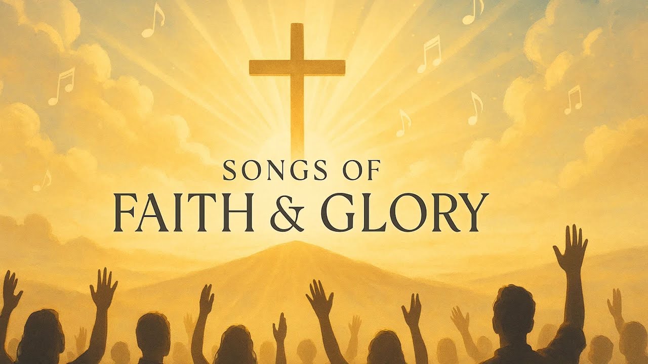 Powerful Worship Songs to Touch Your Heart and Soul