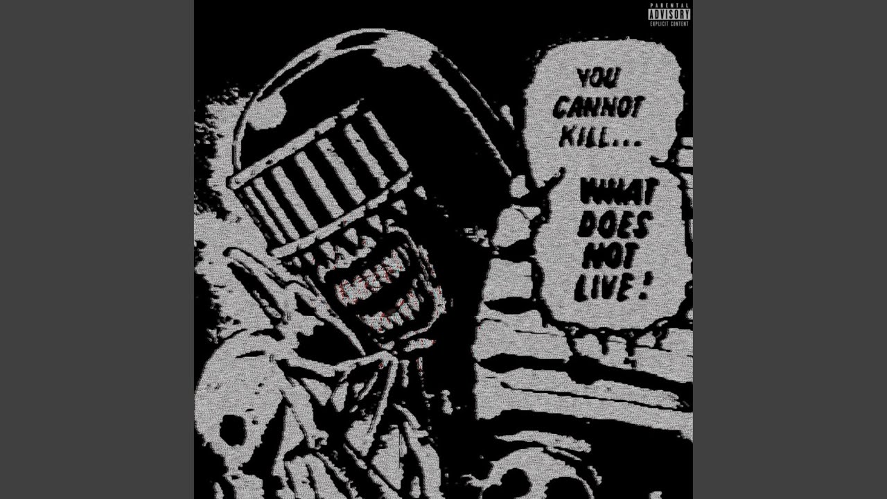Dead Or Alive