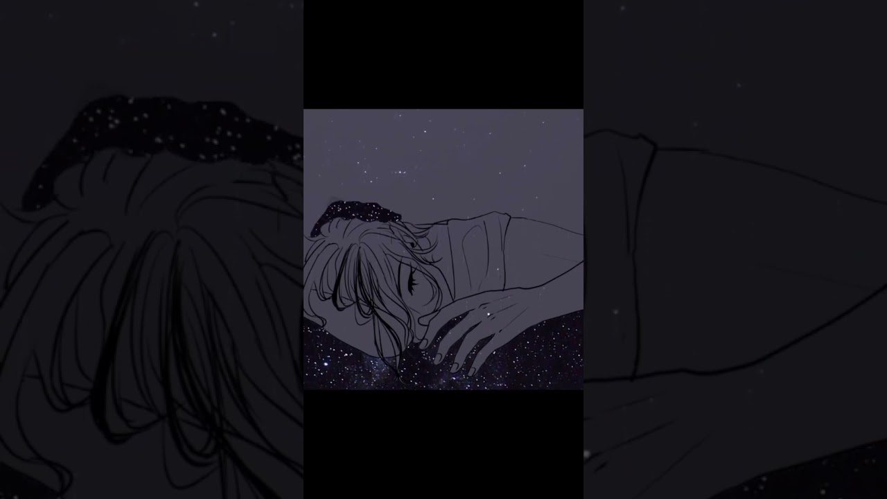 Ifa Shinshe. Good night, my son #IfaShinshe #Fa_Amber #art #sketch