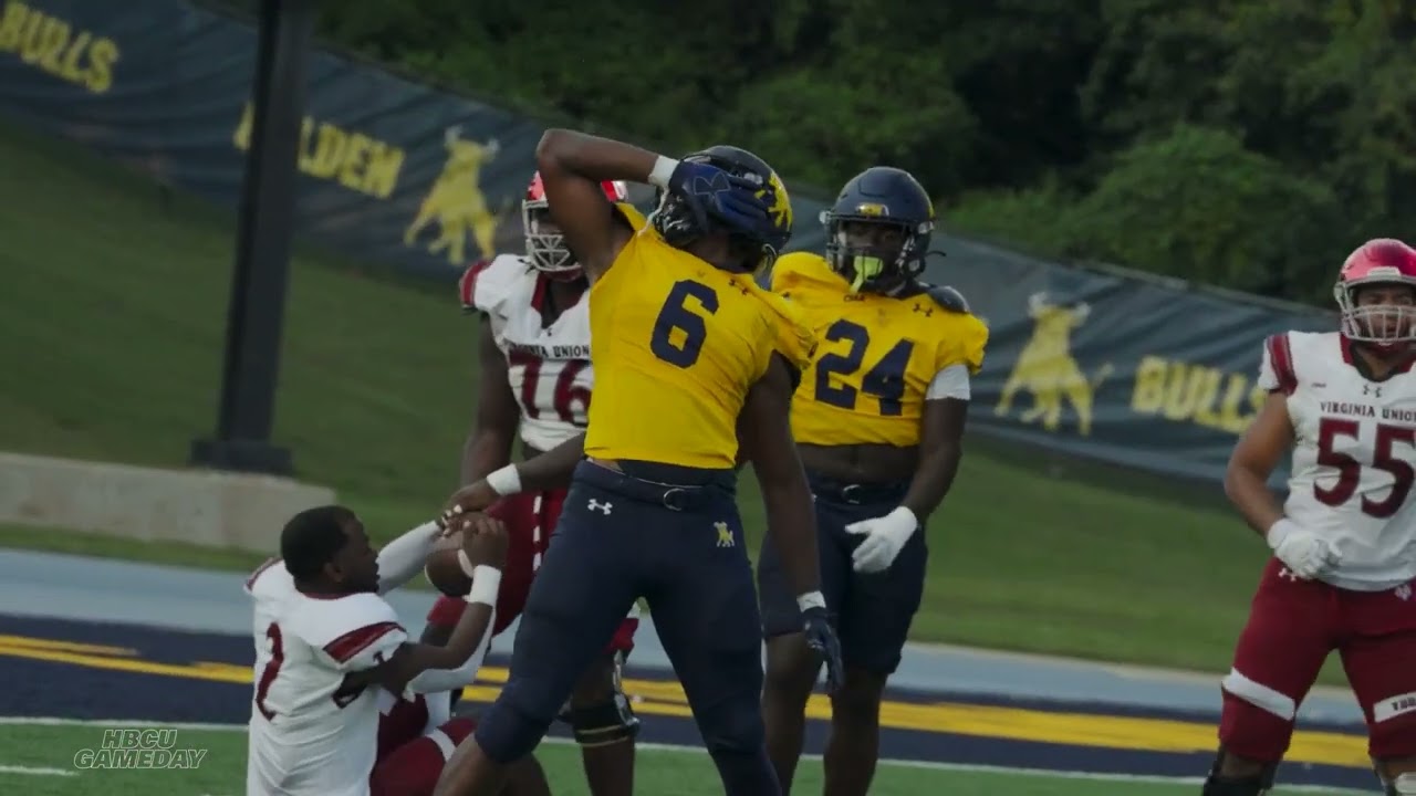 ciaa championship promo video