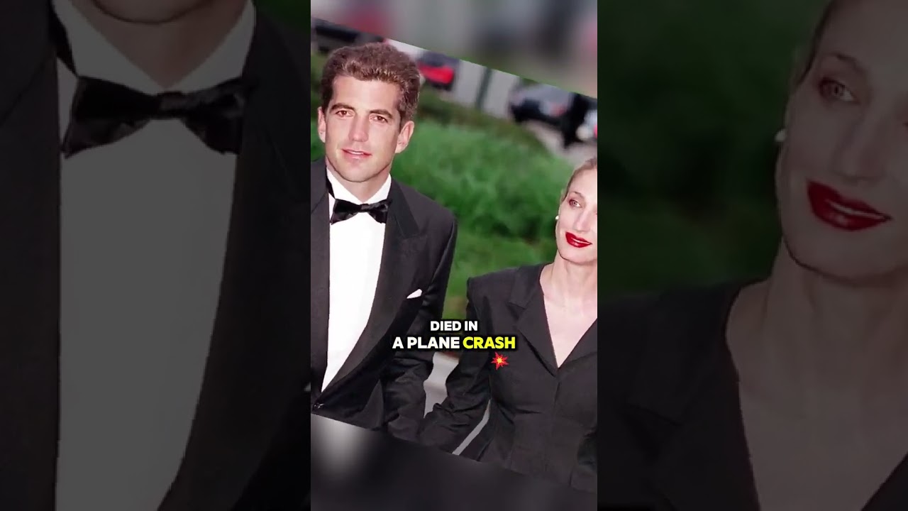 Where are all Kennedy  kids right now? #celebrity #president #famous #americantelevision